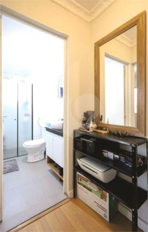 Apartamento Cachoeirinha