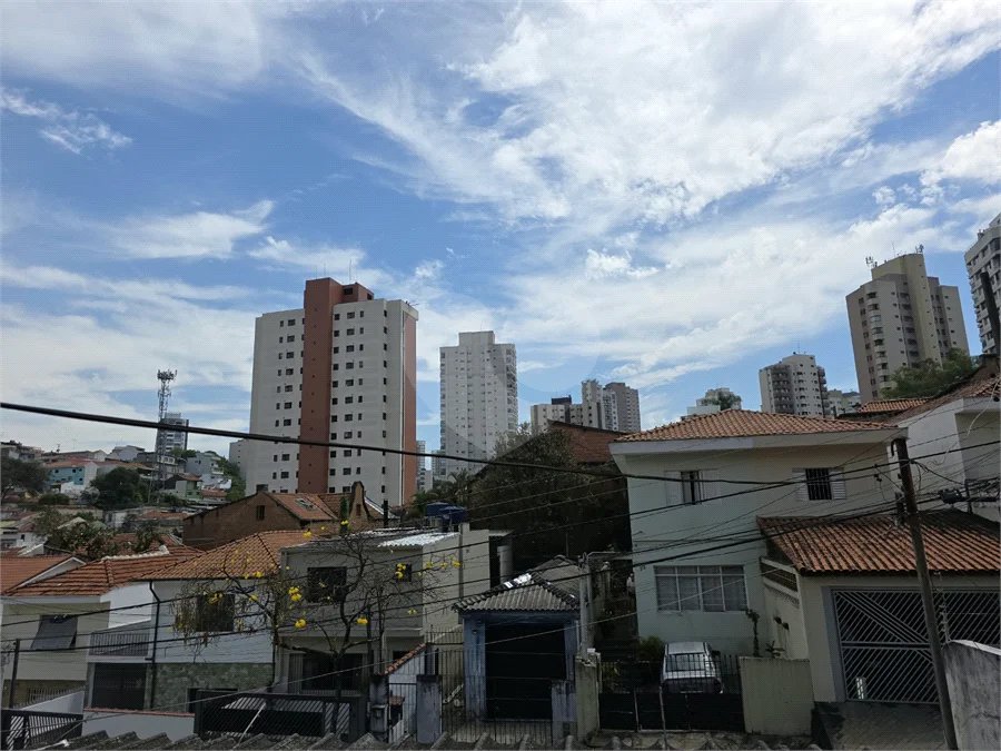 SANTANA - CASA COM 2 MORADIAS - 10m DE FRENTE - 3 VAGAS