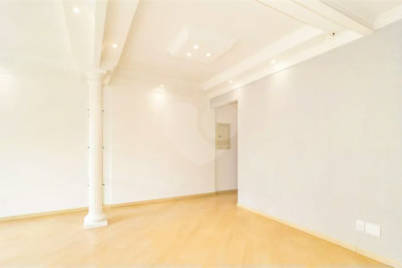 Apartamento a venda na Móoca