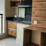 APARTAMENTO A VENDA 116M² 2 DORMITORIOS, 2 SUITES, 3 BANHEIROS, 2 VAGAS - CONDOMINIO PREMIERE - SÃO