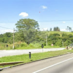 ÁREA INDUSTRIAL Á VENDA ÀS MARGENS DA ROD. PRES.DUTRA/GUARAREMA