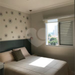 Apartamento à Venda – 90m² | 3 Dorms (2 Suítes) | 2 Vagas | Água Fria – São Paulo