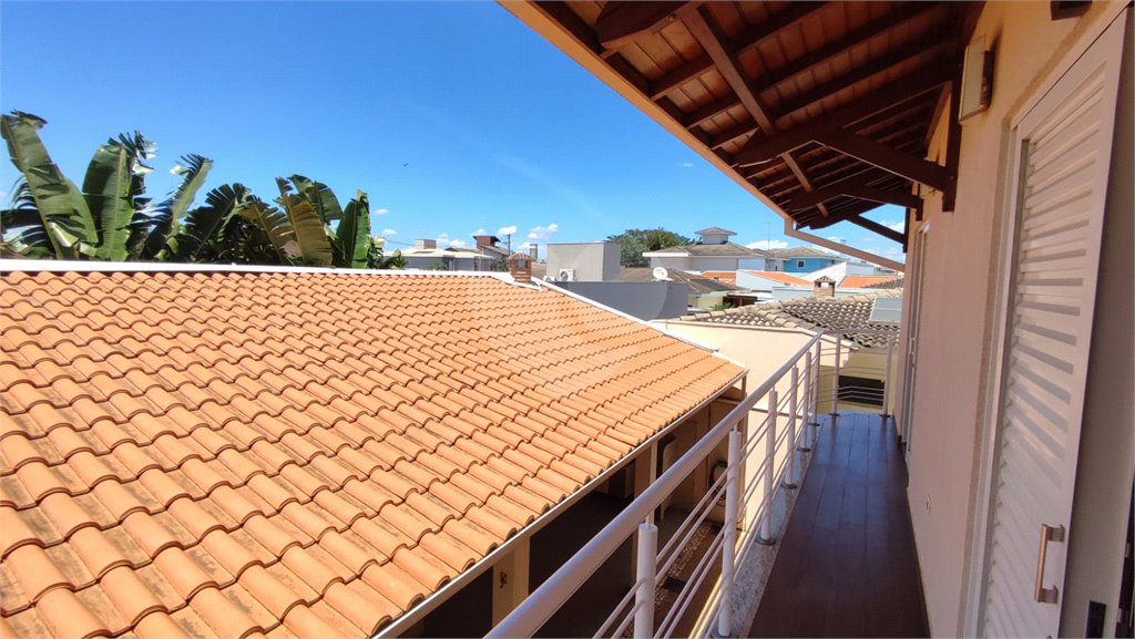 Casa à Venda de 5 dormitórios em São Carlos, no Residencial Eldorado
