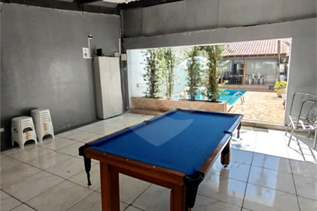 Área de Lazer à Venda – no Bairro Dom Constantino Amstalden, São Carlos