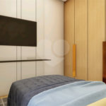 Casa em Condomínio Residencial Villeneuve São Carlos