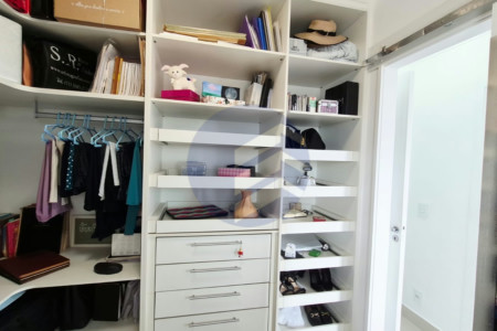 Apartamento à venda com 3 quartos, sendo 1 suíte, em Jardim Esmeralda, São Paulo - SP
