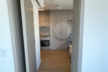 Apartamento para locação na Vila Nova Conceição