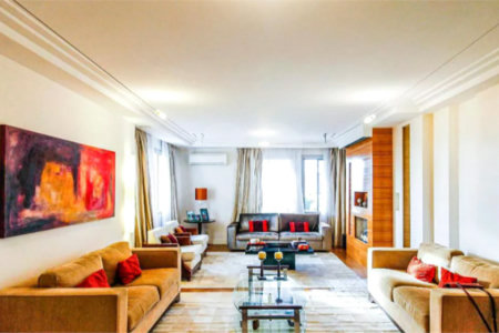 Apartamento com 410m², 4 suítes, 3 garagens, à venda em Santo Amaro