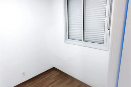Apartamento com 2 dormitórios à venda, 36 m² por R$ 300.000 - Mooca - São Paulo/SP