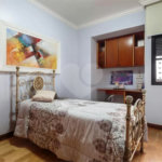 Apartamento à Venda 220m² Moema 4 Quartos