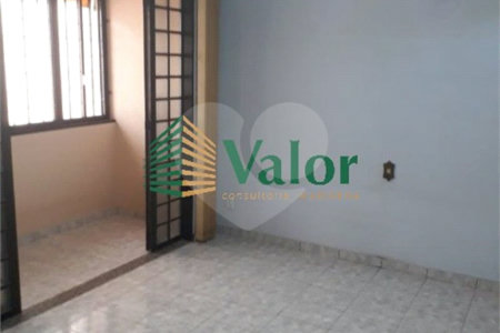 Casa Residencial à venda – Jardim Nossa Senhora Aparecida