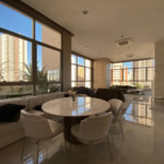 Apartamento à venda com 3 suítes em Butantã, São Paulo, SP