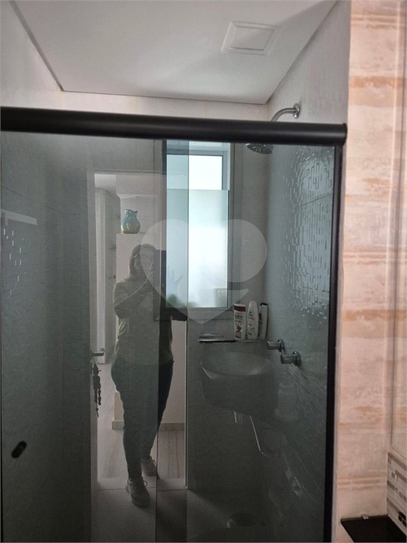 Apartamento a venda no Tatuapé