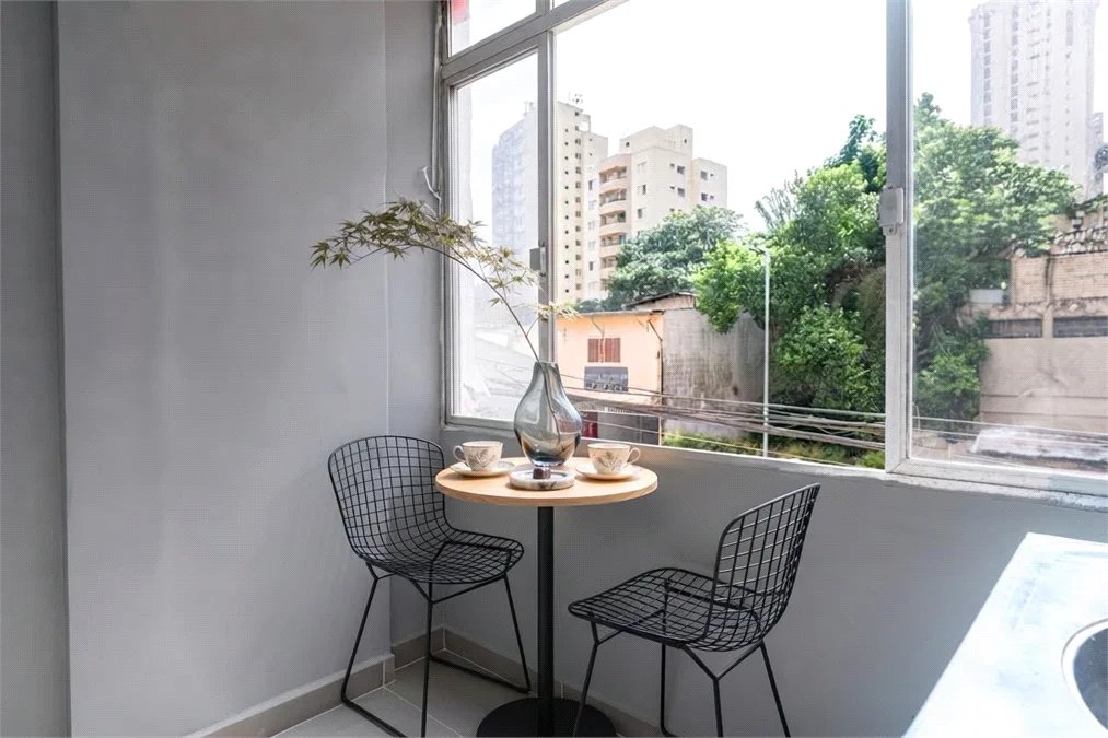 Apartamento á venda - Bela Vista