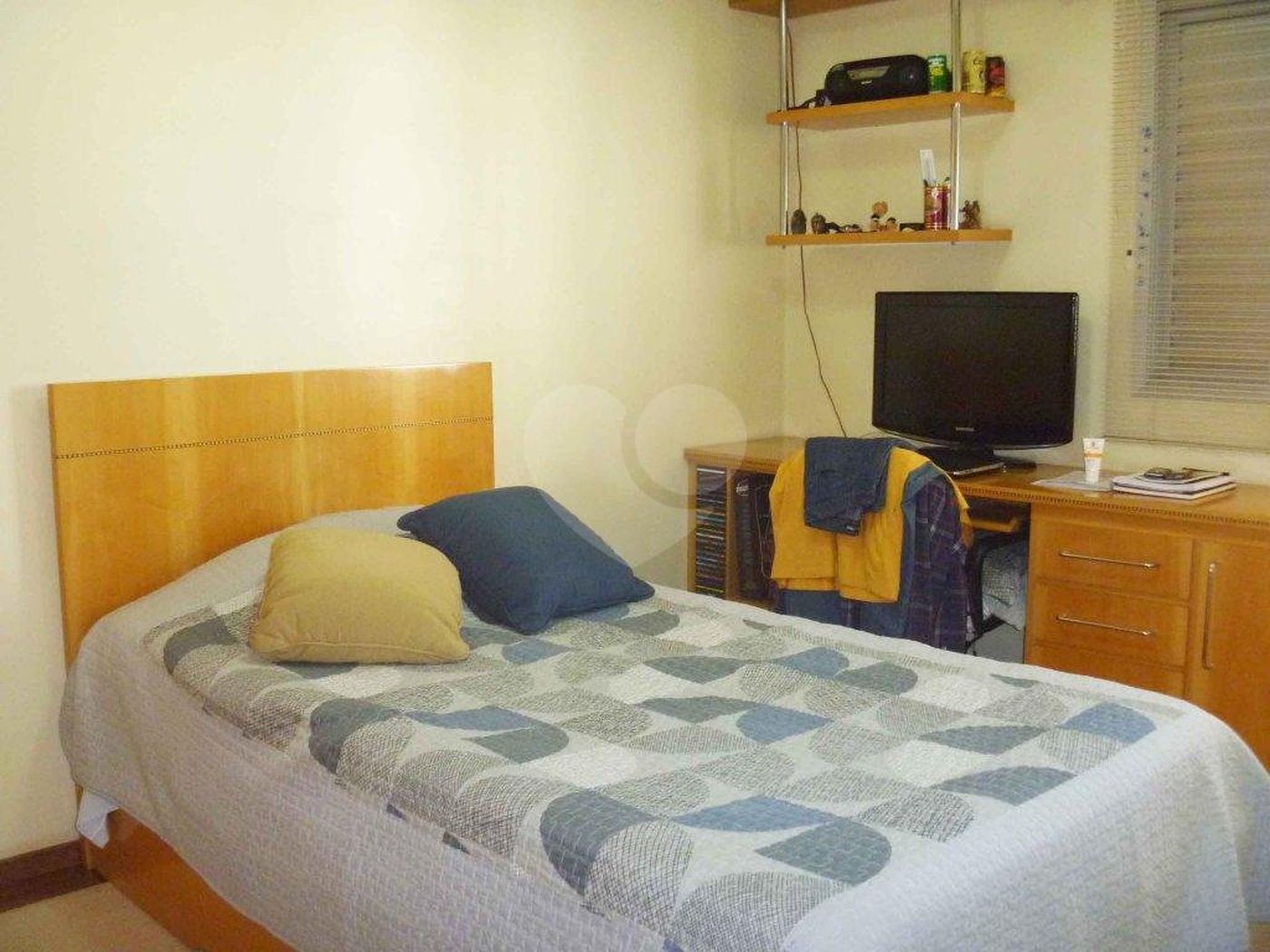 Apartamento à venda com 4 quartos, sendo 1 suíte, em Chácara Santo Antônio (zona Sul), São Paulo, SP