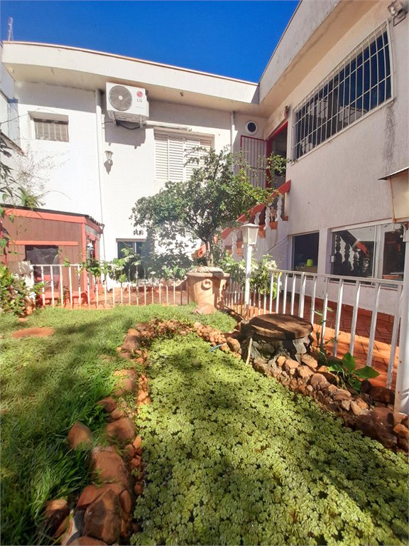 Casa com 4 dormitórios sendo 1 suíte a venda no bairro Samambaia