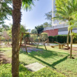 Apartamento para alugar com 4 suítes em Chácara Flora, São Paulo, SP