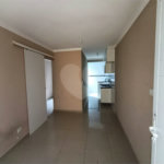 Apartamento para alugar com 1 suíte em Chora Menino, São Paulo, SP