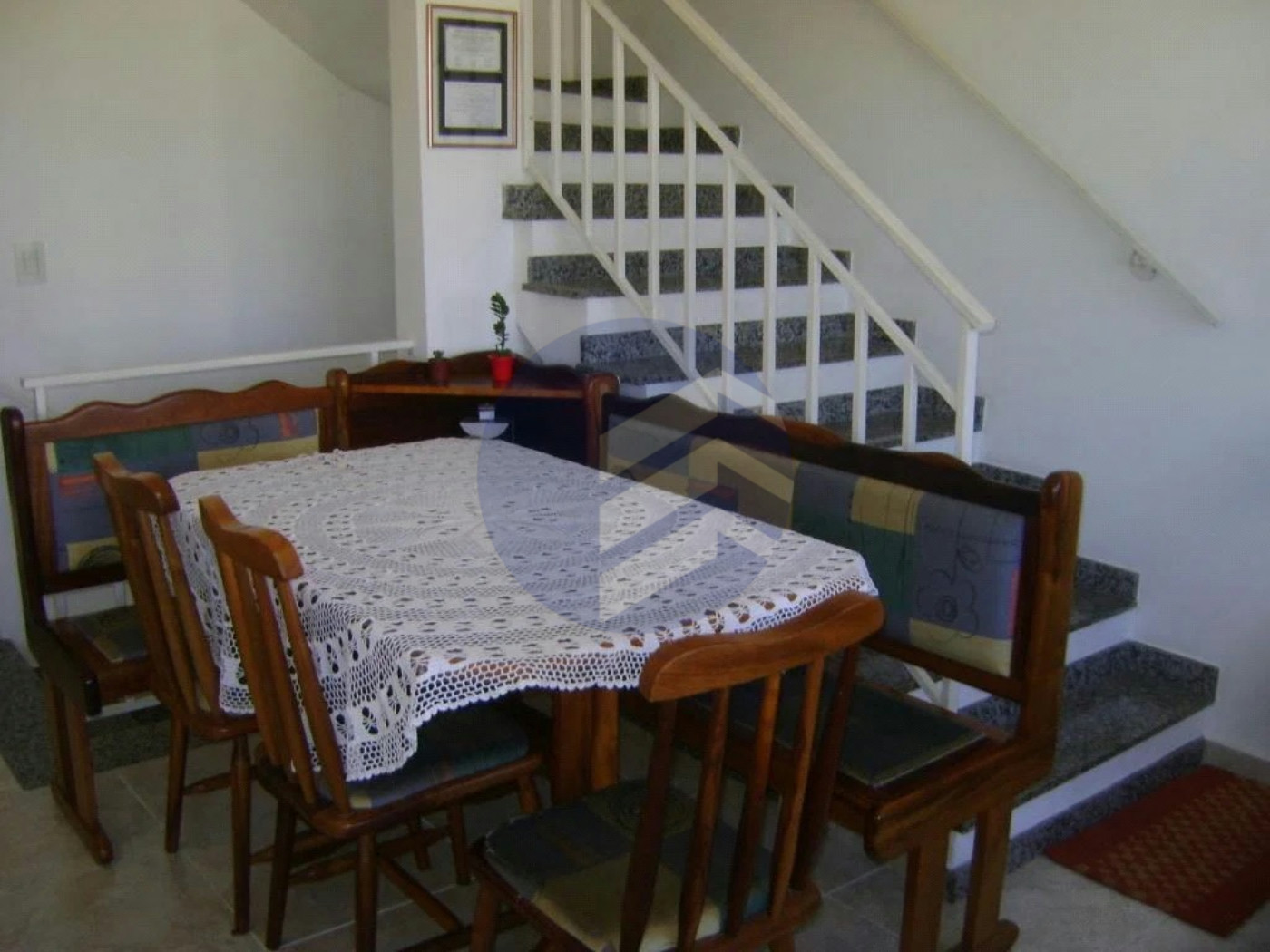 Casa à venda com 3 quartos, sendo 1 suíte, no condomínio Res Green Ville, São Paulo - SP