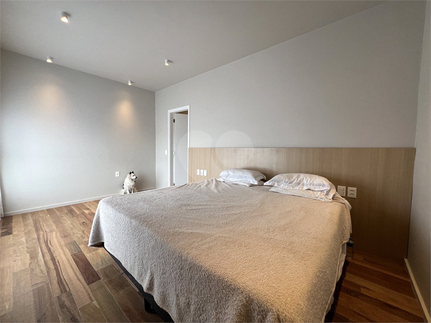 Apartamento de Alto Padrão próximo à Praça Pereira Coutinho