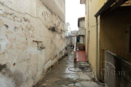3 casas – alto da mooca