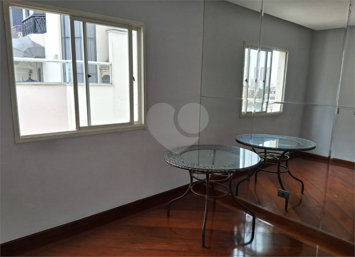Apartamento Duplex à venda com 102 metros - Mandaqui -SP