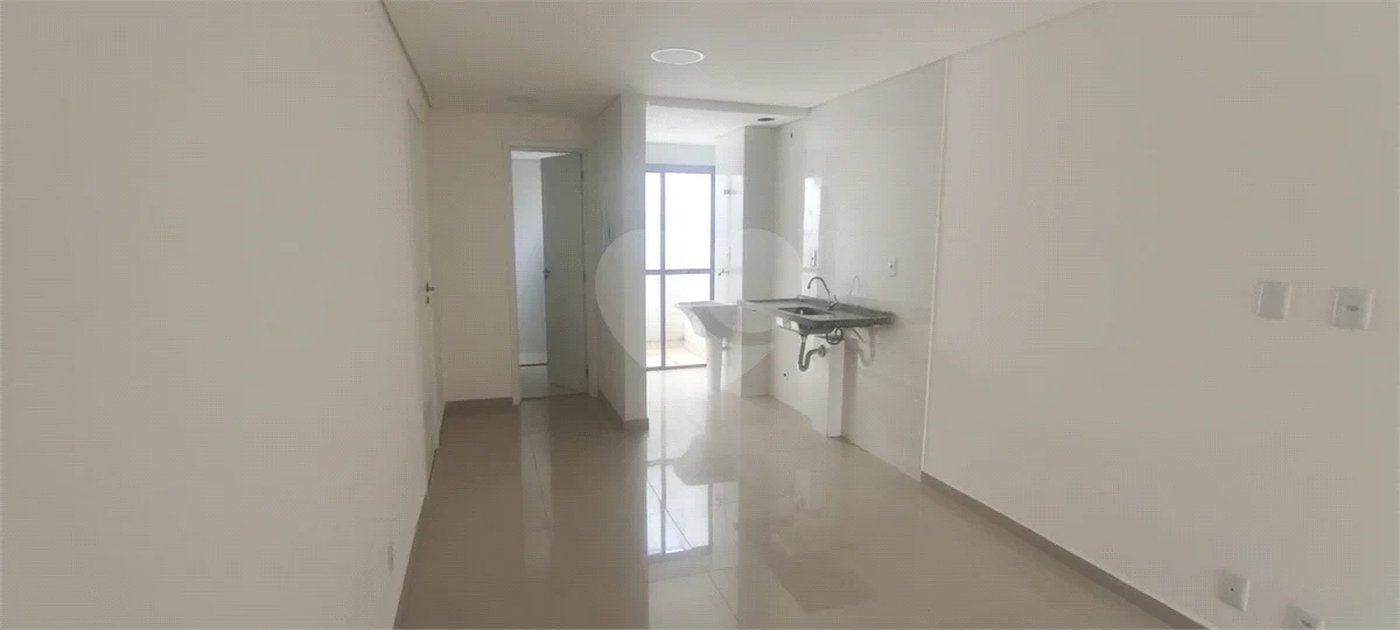 Apartamento à venda na Vila Matilde – São Paulo