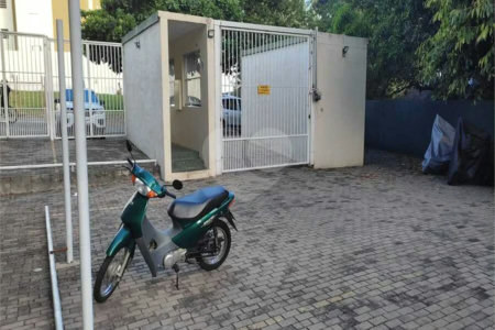 APARTAMENTO para Locação - EDIFÍCIO IBIZA INDAIATUBA/SP