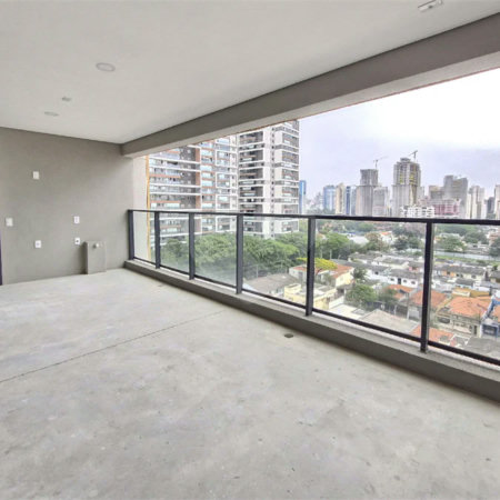 Apartamento à venda com 3 suítes em Brooklin, São Paulo, SP