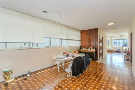 Apartamento à venda em Santa Cecília HIGIENÓPOLIS