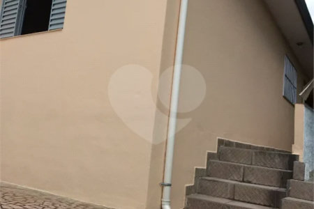 Três casas em terreno de 402m² , à venda no bairro Barcelona em São Caetano do Sul.