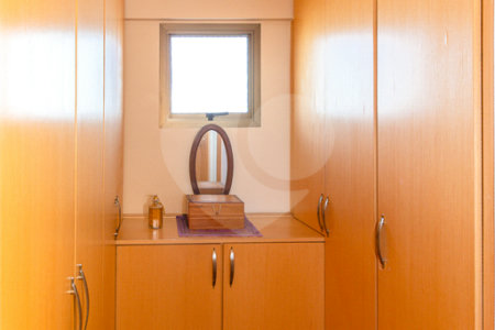 Apartamento à venda na Vila Mariana com 4 dormitórios