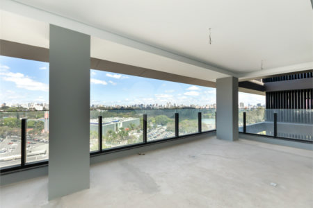 Apartamento à venda com 4 suítes em Paraíso, São Paulo, SP