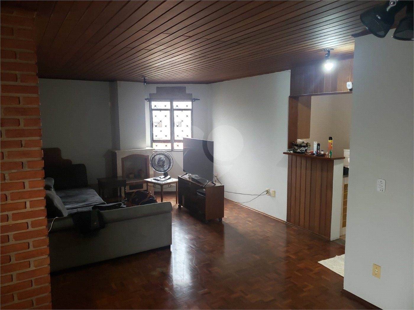 Casa à Venda na Região Central de São Carlos - Excelente Localização