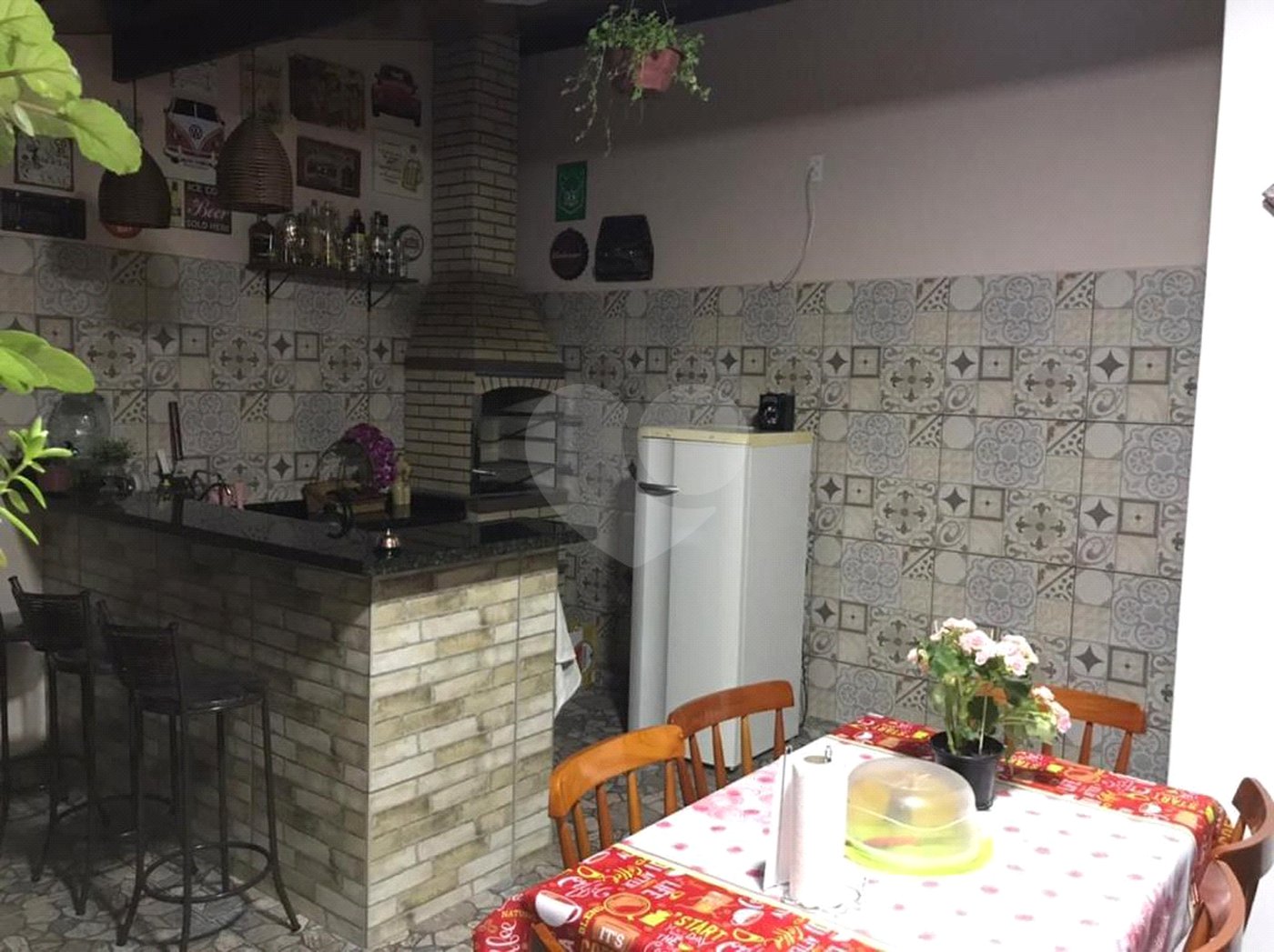 Casa térrea para venda.