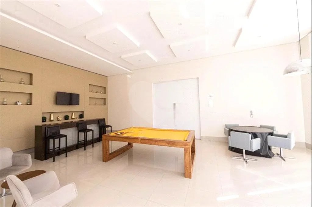 APARTAMENTO À VENDA NA MOOCA 3 DORMITÓRIOS, 129 m2 Condominio Clube Aceita Permuta