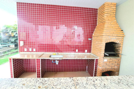 Apartamento para venda no Condomínio Residencial Monte Logan