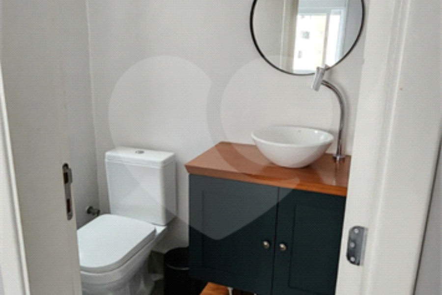 Apartamento Pirituba