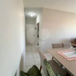 APARTAMENTO A VENDA, CONDOMINIO VILA CAETAS, VILA SÃO JOSÉ, 2 DORMITORIOS, 1 VAGA DE GARAGEM, TAUBAT