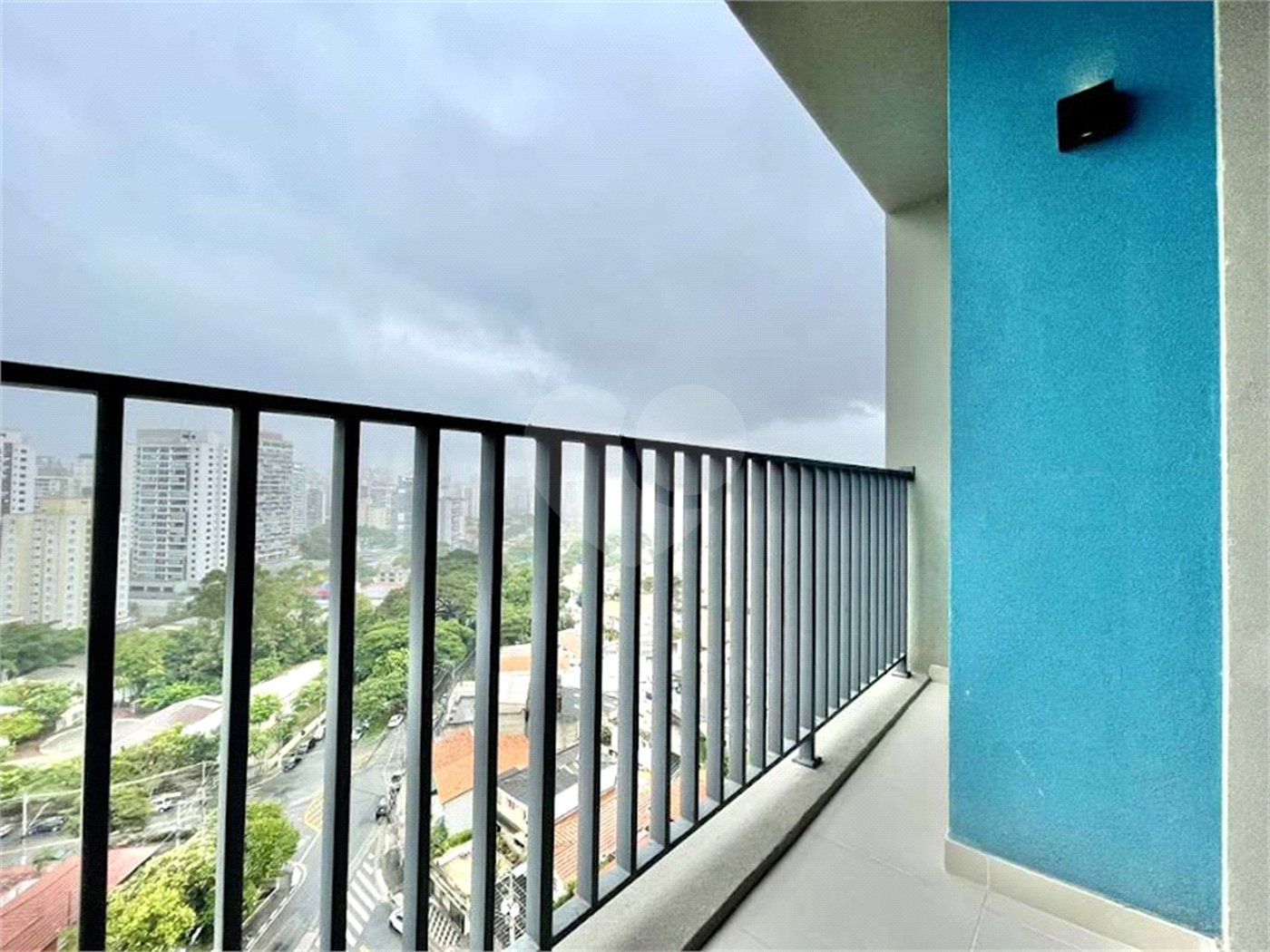 CAMPO BELO Studio VENDA em Congonhas - 100% MOBILIADO e EQIPADO, c/ lazer e serviços - De frente p/ Aeroporto - ideal p/ INVESTIDORES!