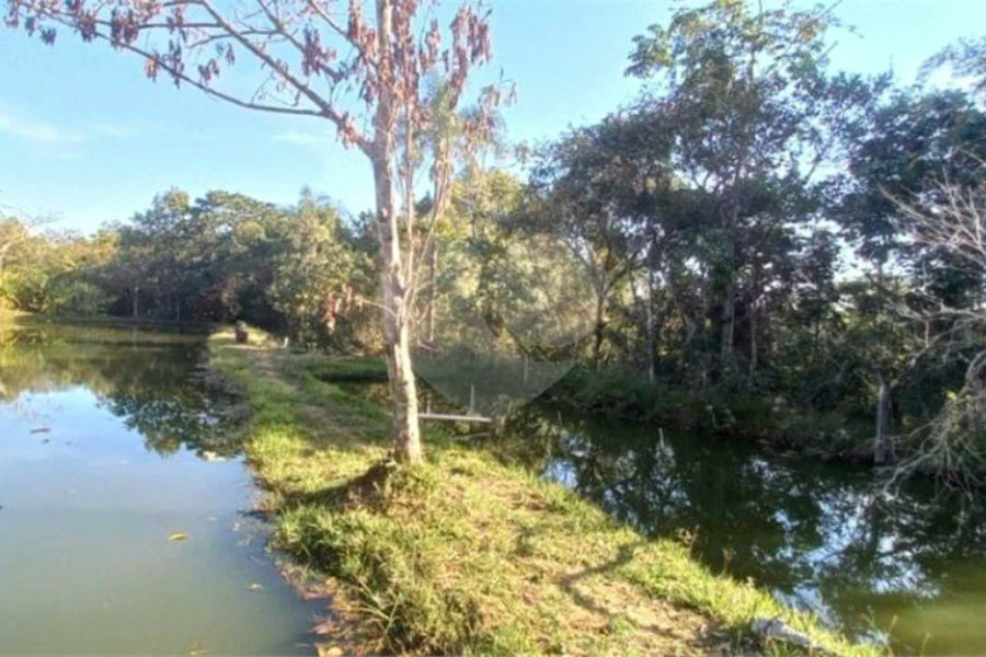 Belíssima chácara no Alpes das Águas em São Pedro