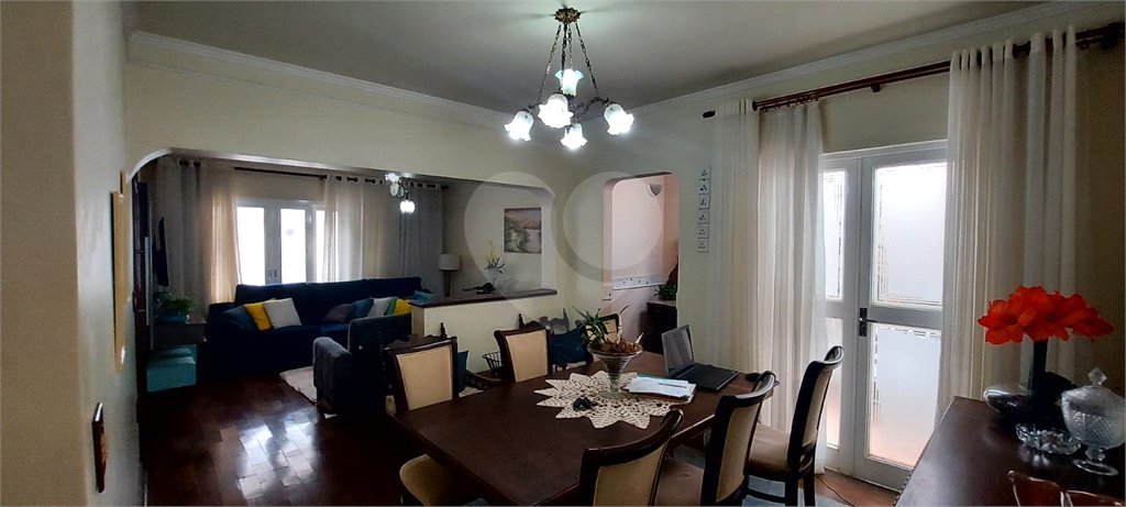 Casa à venda com 5 quartos, sendo 1 suíte, em Jardim Santa Paula, São Carlos, SP