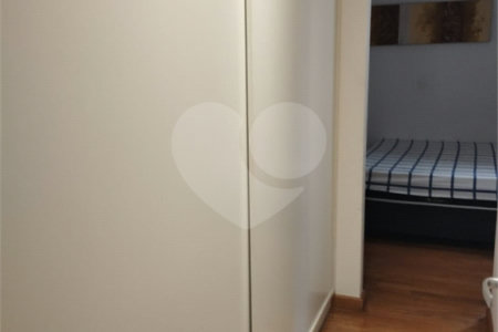 Duplex à venda com 3 suítes em Cerqueira Cesar, São Paulo, SP