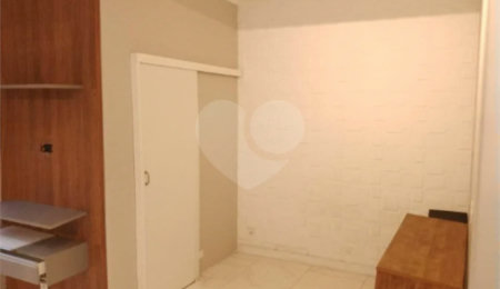 Apartamento à venda com 1 quarto em Bela Vista, São Paulo, SP