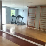 Apartamento com 1 dormitório para alugar, 35 m² por R$ 3.172/mês - Mooca - São Paulo/SP