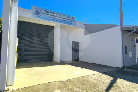 Imóvel disponível para venda com excelente localização e grande potencia, tambèm gerando uma renda passiva todos meses com contrato de aluguel ativo. Salão Comercial Perfeito para quem busca conforto, praticidade e um ótimo investimento
