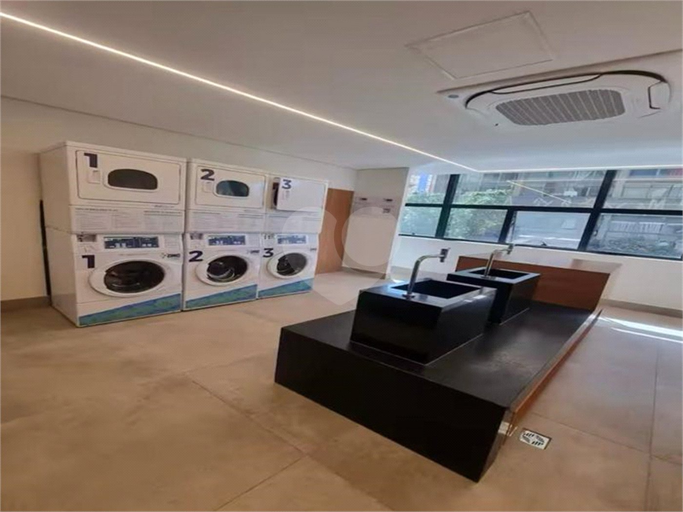 Studio à venda na Bela Vista – 23 m², mobiliado e funcional
