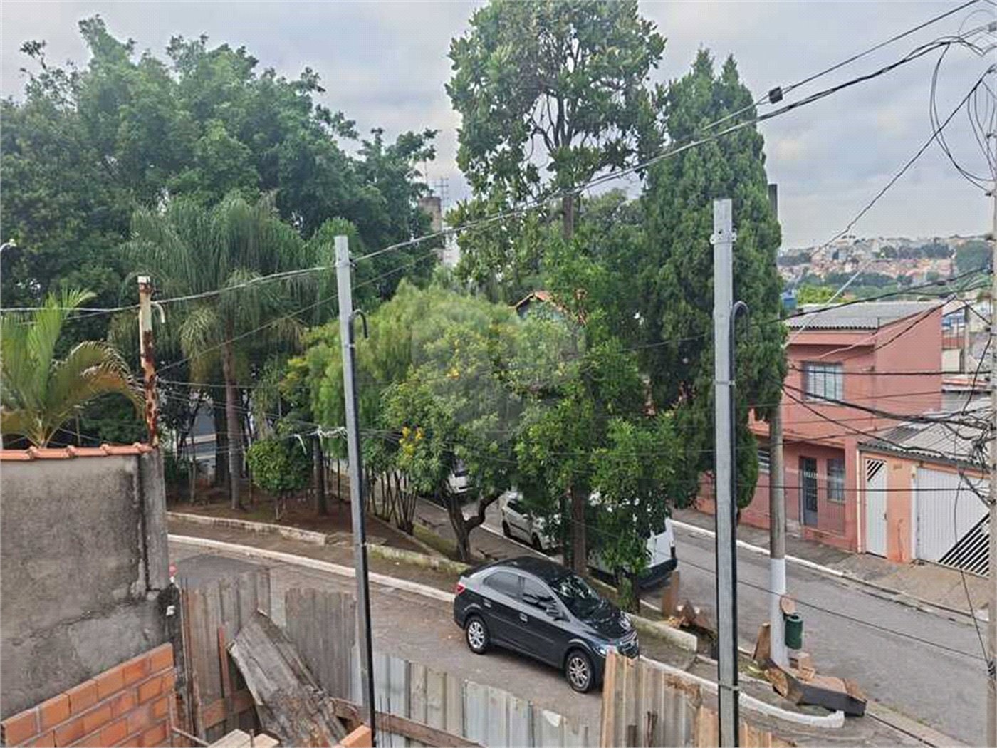 Sobrado Novo Vila Industrial - entrega em 09/2026 - Próximo parada Tolstoi do Monotrilho