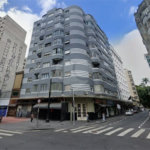 Apartamento 2 dormitorios, sala, cozinha sem vaga ,no bairro Republica