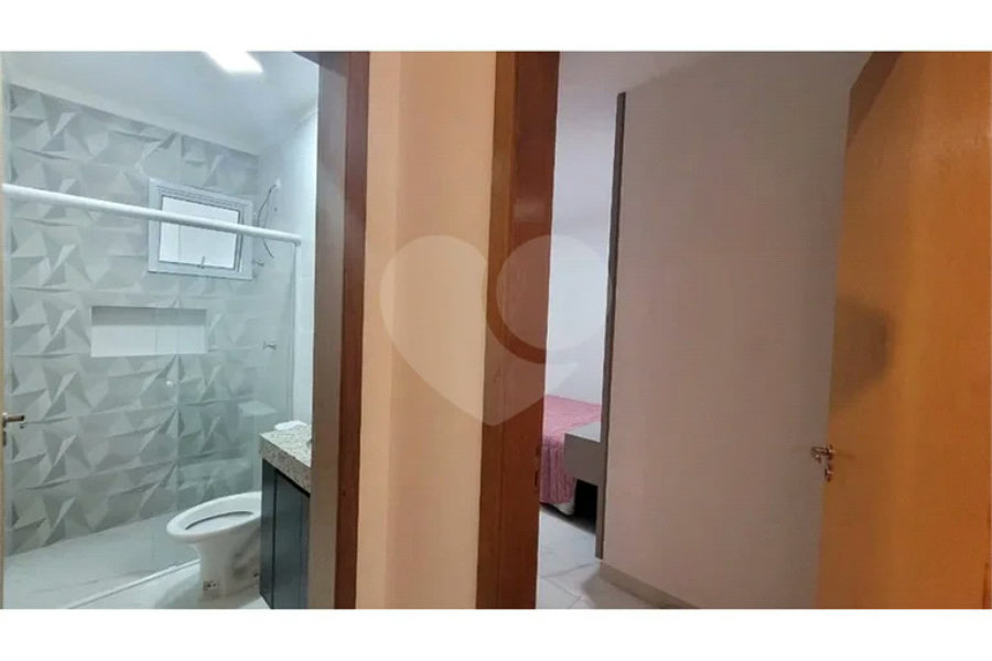 Apartamento à venda com 1 quarto em Imirim, São Paulo, SP
